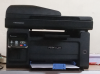 Pc, laser printer, epson colour printer